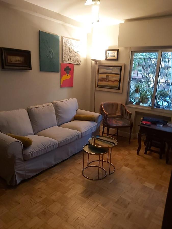 Apartamento A 15 Minutos Del Centro Lejlighed Madrid Eksteriør billede